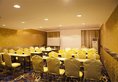 Days Hotel Frontier Pudong Shanghai New International Exhibition Centre в Шанхай Китай ✅. Забронировать номер онлайн по выгодной цене в Days Hotel Frontier Pudong Shanghai New International Exhibition Centre. Трансфер из аэропорта.