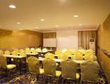 Days Hotel Frontier Pudong Shanghai New International Exhibition Centre в Шанхай Китай ✅. Забронировать номер онлайн по выгодной цене в Days Hotel Frontier Pudong Shanghai New International Exhibition Centre. Трансфер из аэропорта.