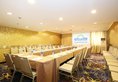 Days Hotel Frontier Pudong Shanghai New International Exhibition Centre в Шанхай Китай ✅. Забронировать номер онлайн по выгодной цене в Days Hotel Frontier Pudong Shanghai New International Exhibition Centre. Трансфер из аэропорта.