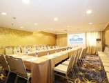 Days Hotel Frontier Pudong Shanghai New International Exhibition Centre в Шанхай Китай ✅. Забронировать номер онлайн по выгодной цене в Days Hotel Frontier Pudong Shanghai New International Exhibition Centre. Трансфер из аэропорта.