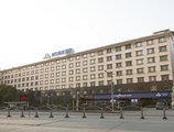 Days Hotel Frontier Pudong Shanghai New International Exhibition Centre в Шанхай Китай ✅. Забронировать номер онлайн по выгодной цене в Days Hotel Frontier Pudong Shanghai New International Exhibition Centre. Трансфер из аэропорта.