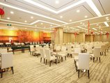 Days Hotel Frontier Pudong Shanghai New International Exhibition Centre в Шанхай Китай ✅. Забронировать номер онлайн по выгодной цене в Days Hotel Frontier Pudong Shanghai New International Exhibition Centre. Трансфер из аэропорта.