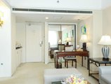 Days Hotel Frontier Pudong Shanghai New International Exhibition Centre в Шанхай Китай ✅. Забронировать номер онлайн по выгодной цене в Days Hotel Frontier Pudong Shanghai New International Exhibition Centre. Трансфер из аэропорта.