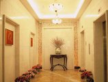 Days Hotel Frontier Pudong Shanghai New International Exhibition Centre в Шанхай Китай ✅. Забронировать номер онлайн по выгодной цене в Days Hotel Frontier Pudong Shanghai New International Exhibition Centre. Трансфер из аэропорта.