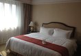 Days Hotel Frontier Pudong Shanghai New International Exhibition Centre в Шанхай Китай ✅. Забронировать номер онлайн по выгодной цене в Days Hotel Frontier Pudong Shanghai New International Exhibition Centre. Трансфер из аэропорта.
