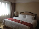 Days Hotel Frontier Pudong Shanghai New International Exhibition Centre в Шанхай Китай ✅. Забронировать номер онлайн по выгодной цене в Days Hotel Frontier Pudong Shanghai New International Exhibition Centre. Трансфер из аэропорта.