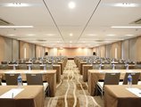 Days Hotel Frontier Pudong Shanghai New International Exhibition Centre в Шанхай Китай ✅. Забронировать номер онлайн по выгодной цене в Days Hotel Frontier Pudong Shanghai New International Exhibition Centre. Трансфер из аэропорта.