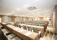 Days Hotel Frontier Pudong Shanghai New International Exhibition Centre в Шанхай Китай ✅. Забронировать номер онлайн по выгодной цене в Days Hotel Frontier Pudong Shanghai New International Exhibition Centre. Трансфер из аэропорта.