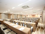 Days Hotel Frontier Pudong Shanghai New International Exhibition Centre в Шанхай Китай ✅. Забронировать номер онлайн по выгодной цене в Days Hotel Frontier Pudong Shanghai New International Exhibition Centre. Трансфер из аэропорта.