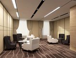 Days Hotel Frontier Pudong Shanghai New International Exhibition Centre в Шанхай Китай ✅. Забронировать номер онлайн по выгодной цене в Days Hotel Frontier Pudong Shanghai New International Exhibition Centre. Трансфер из аэропорта.