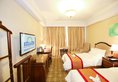 Days Hotel Frontier Pudong Shanghai New International Exhibition Centre в Шанхай Китай ✅. Забронировать номер онлайн по выгодной цене в Days Hotel Frontier Pudong Shanghai New International Exhibition Centre. Трансфер из аэропорта.