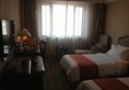 Days Hotel Frontier Pudong Shanghai New International Exhibition Centre в Шанхай Китай ✅. Забронировать номер онлайн по выгодной цене в Days Hotel Frontier Pudong Shanghai New International Exhibition Centre. Трансфер из аэропорта.