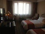 Days Hotel Frontier Pudong Shanghai New International Exhibition Centre в Шанхай Китай ✅. Забронировать номер онлайн по выгодной цене в Days Hotel Frontier Pudong Shanghai New International Exhibition Centre. Трансфер из аэропорта.