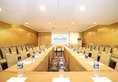 Days Hotel Frontier Pudong Shanghai New International Exhibition Centre в Шанхай Китай ✅. Забронировать номер онлайн по выгодной цене в Days Hotel Frontier Pudong Shanghai New International Exhibition Centre. Трансфер из аэропорта.