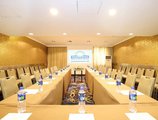 Days Hotel Frontier Pudong Shanghai New International Exhibition Centre в Шанхай Китай ✅. Забронировать номер онлайн по выгодной цене в Days Hotel Frontier Pudong Shanghai New International Exhibition Centre. Трансфер из аэропорта.