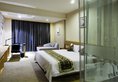 Days Hotel Insun Shanghai в Шанхай Китай ✅. Забронировать номер онлайн по выгодной цене в Days Hotel Insun Shanghai. Трансфер из аэропорта.
