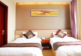Days Hotel Insun Shanghai в Шанхай Китай ✅. Забронировать номер онлайн по выгодной цене в Days Hotel Insun Shanghai. Трансфер из аэропорта.