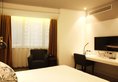 Delight Palace Jingan Service Apartment в Шанхай Китай ✅. Забронировать номер онлайн по выгодной цене в Delight Palace Jingan Service Apartment. Трансфер из аэропорта.