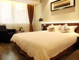 Delight Palace Jingan Service Apartment в Шанхай Китай ✅. Забронировать номер онлайн по выгодной цене в Delight Palace Jingan Service Apartment. Трансфер из аэропорта.