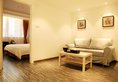 Delight Palace Jingan Service Apartment в Шанхай Китай ✅. Забронировать номер онлайн по выгодной цене в Delight Palace Jingan Service Apartment. Трансфер из аэропорта.