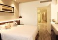 Delight Palace Jingan Service Apartment в Шанхай Китай ✅. Забронировать номер онлайн по выгодной цене в Delight Palace Jingan Service Apartment. Трансфер из аэропорта.