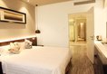 Delight Palace Jingan Service Apartment в Шанхай Китай ✅. Забронировать номер онлайн по выгодной цене в Delight Palace Jingan Service Apartment. Трансфер из аэропорта.