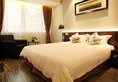 Delight Palace Jingan Service Apartment в Шанхай Китай ✅. Забронировать номер онлайн по выгодной цене в Delight Palace Jingan Service Apartment. Трансфер из аэропорта.