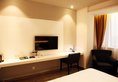 Delight Palace Jingan Service Apartment в Шанхай Китай ✅. Забронировать номер онлайн по выгодной цене в Delight Palace Jingan Service Apartment. Трансфер из аэропорта.