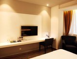 Delight Palace Jingan Service Apartment в Шанхай Китай ✅. Забронировать номер онлайн по выгодной цене в Delight Palace Jingan Service Apartment. Трансфер из аэропорта.