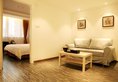Delight Palace Jingan Service Apartment в Шанхай Китай ✅. Забронировать номер онлайн по выгодной цене в Delight Palace Jingan Service Apartment. Трансфер из аэропорта.