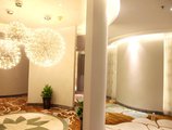 Delight Palace Jingan Service Apartment в Шанхай Китай ✅. Забронировать номер онлайн по выгодной цене в Delight Palace Jingan Service Apartment. Трансфер из аэропорта.
