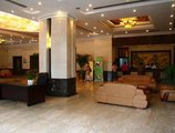 Qianqiao International Hotel в Шанхай Китай ✅. Забронировать номер онлайн по выгодной цене в Qianqiao International Hotel. Трансфер из аэропорта.