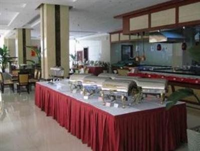 Qianqiao International Hotel в Шанхай Китай ✅. Забронировать номер онлайн по выгодной цене в Qianqiao International Hotel. Трансфер из аэропорта.