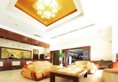 Qianqiao International Hotel в Шанхай Китай ✅. Забронировать номер онлайн по выгодной цене в Qianqiao International Hotel. Трансфер из аэропорта.