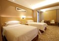 Vienna Hotel Waigaoqiao в Шанхай Китай ✅. Забронировать номер онлайн по выгодной цене в Vienna Hotel Waigaoqiao. Трансфер из аэропорта.