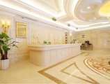 Vienna Hotel Waigaoqiao в Шанхай Китай ✅. Забронировать номер онлайн по выгодной цене в Vienna Hotel Waigaoqiao. Трансфер из аэропорта.