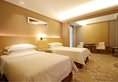 Vienna Hotel Waigaoqiao в Шанхай Китай ✅. Забронировать номер онлайн по выгодной цене в Vienna Hotel Waigaoqiao. Трансфер из аэропорта.