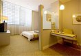 The Land Hotel Shanghai в Шанхай Китай ✅. Забронировать номер онлайн по выгодной цене в The Land Hotel Shanghai. Трансфер из аэропорта.