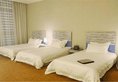 The Land Hotel Shanghai в Шанхай Китай ✅. Забронировать номер онлайн по выгодной цене в The Land Hotel Shanghai. Трансфер из аэропорта.