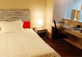 The Land Hotel Shanghai в Шанхай Китай ✅. Забронировать номер онлайн по выгодной цене в The Land Hotel Shanghai. Трансфер из аэропорта.