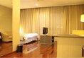 The Land Hotel Shanghai в Шанхай Китай ✅. Забронировать номер онлайн по выгодной цене в The Land Hotel Shanghai. Трансфер из аэропорта.