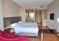 Kingtown Hongkou Shanghai в Шанхай Китай ✅. Забронировать номер онлайн по выгодной цене в Kingtown Hongkou Shanghai. Трансфер из аэропорта.