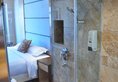 Kingtown Hongkou Shanghai в Шанхай Китай ✅. Забронировать номер онлайн по выгодной цене в Kingtown Hongkou Shanghai. Трансфер из аэропорта.