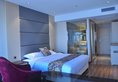 Kingtown Hongkou Shanghai в Шанхай Китай ✅. Забронировать номер онлайн по выгодной цене в Kingtown Hongkou Shanghai. Трансфер из аэропорта.