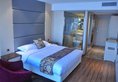 Kingtown Hongkou Shanghai в Шанхай Китай ✅. Забронировать номер онлайн по выгодной цене в Kingtown Hongkou Shanghai. Трансфер из аэропорта.