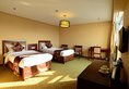 Kingtown Hongkou Shanghai в Шанхай Китай ✅. Забронировать номер онлайн по выгодной цене в Kingtown Hongkou Shanghai. Трансфер из аэропорта.