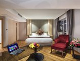 Kingtown Hongkou Shanghai в Шанхай Китай ✅. Забронировать номер онлайн по выгодной цене в Kingtown Hongkou Shanghai. Трансфер из аэропорта.