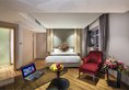 Kingtown Hongkou Shanghai в Шанхай Китай ✅. Забронировать номер онлайн по выгодной цене в Kingtown Hongkou Shanghai. Трансфер из аэропорта.