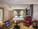 Kingtown Hongkou Shanghai в Шанхай Китай ✅. Забронировать номер онлайн по выгодной цене в Kingtown Hongkou Shanghai. Трансфер из аэропорта.