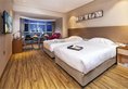 Kingtown Hongkou Shanghai в Шанхай Китай ✅. Забронировать номер онлайн по выгодной цене в Kingtown Hongkou Shanghai. Трансфер из аэропорта.
